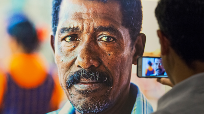 Invisible Mexico: An Augmented Reality Exhibit