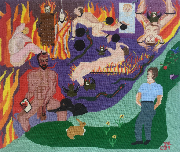 Office Crush: The Artists, Albums and Tech We Can't Get Enough Of