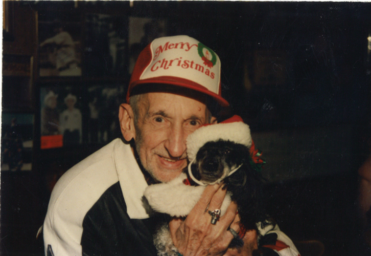 With the reopening of Skull's Rainbow Room in Printers Alley, we visit