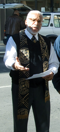 In Memoriam 2020: Politics