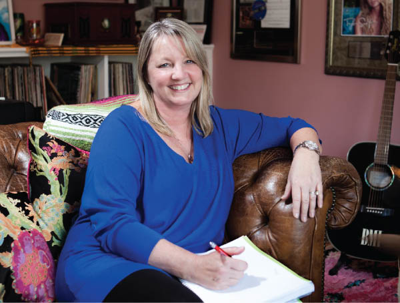 The People Issue 2014: Liz Rose