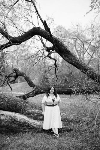 Talking With Poet Meg Wade About Her ‘Horny Book of Sad Country Songs'