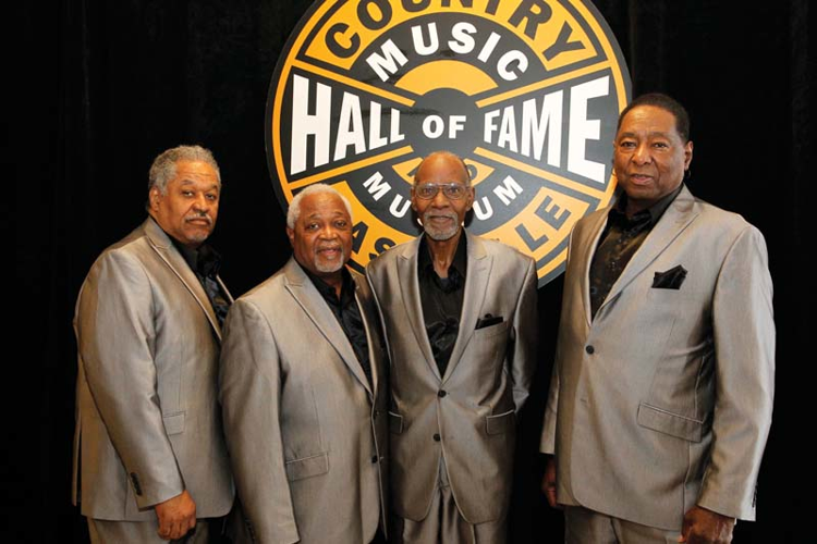 After 10 years, the <i>Night Train to Nashville</i> keeps rollin'