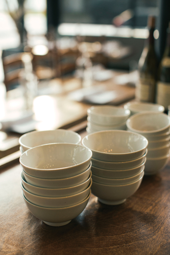 Peninsula Is a Phenomenal New Iberian-Inspired Restaurant