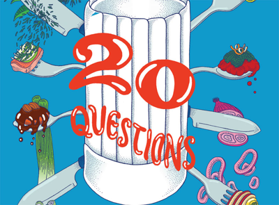 What the City's Food Pros Really Think