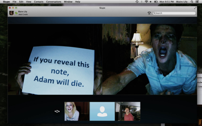 <i>Unfriended</i>: a sly horror movie for the social-media minefield that is modern life