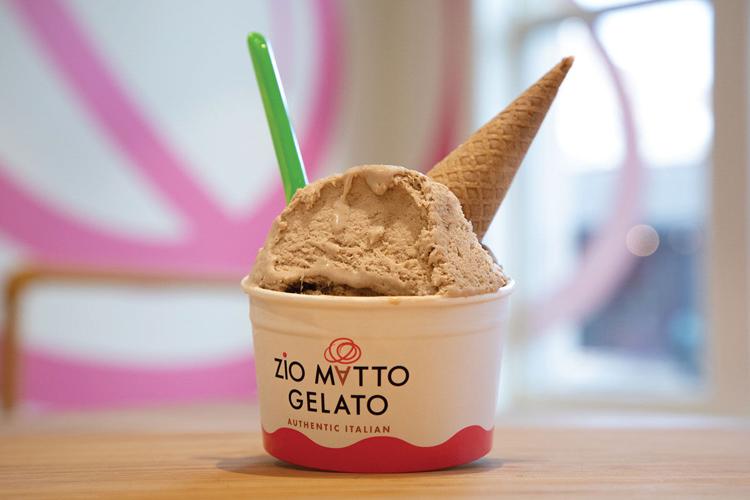 Zio Matto Gelato