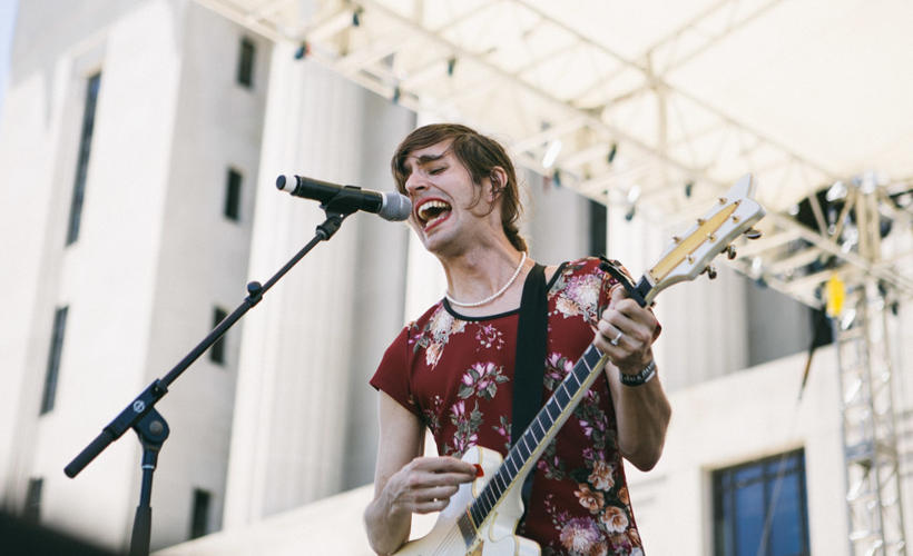 Big Freedia, Lizzo, Ezra Furman and More Slay at Nashville Pride Festival