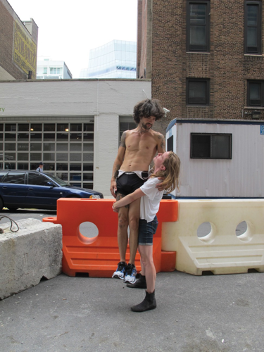 Tonight: Watkins and Hatch Present <i>Paint It Black</i>