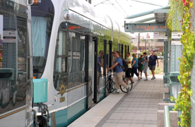 Poor People Need Trains Too