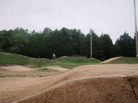 Hamilton Creek Park: A Review