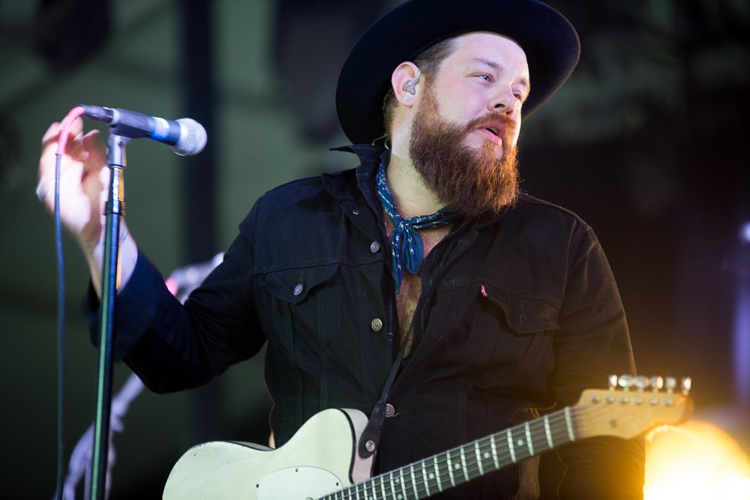 Weather Woes Fail to Derail Bonnaroo 2016 on Day 3