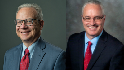 The War of Words Between the Sheriff and the Mayor