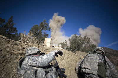 Afghaniscrewed Photo Outtakes