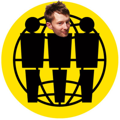 Jack White Confirms That Radiohead Recorded at Third Man Records, Says He Didn't Play on or Produce It