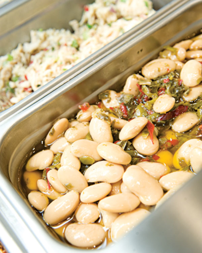 The Gulch gets a gastronomic green grocer in Turnip Truck