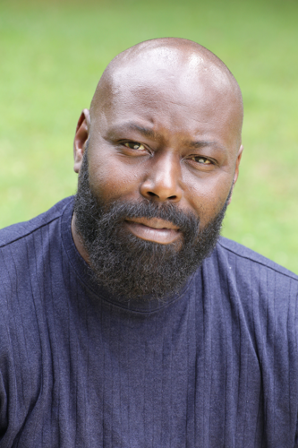 Randall Kenan's <i>If I Had Two Wings</i> Returns to Tims Creek