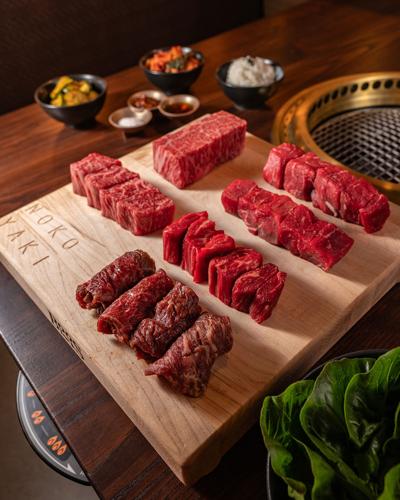Noko Yaki