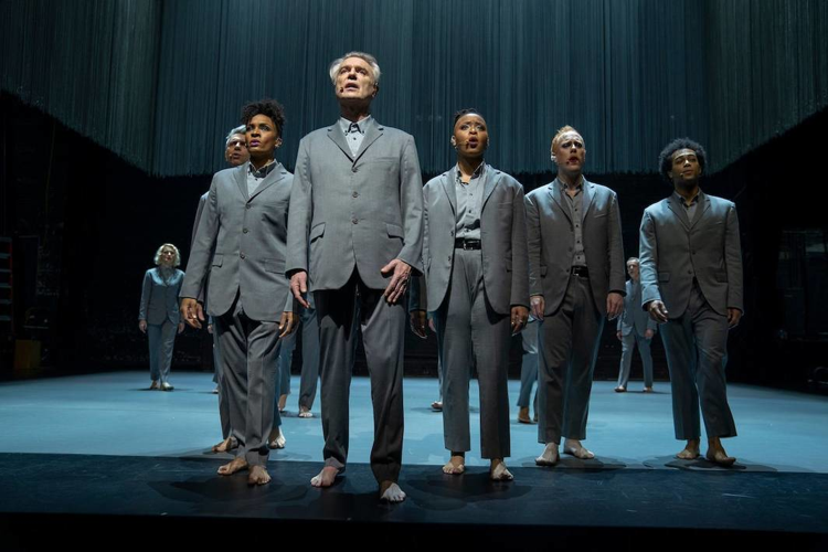 Byrne, Belushi, Modern Mystery and More, Now Available to Stream