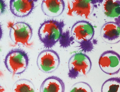 #FunkyGood: The Paintings of Joe Montgomery