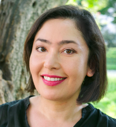 Feminism, Perfume and Marlene Dietrich: A Conversation With Author Barbara Herman