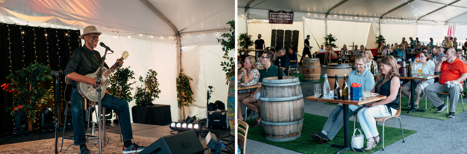 Six Months Into COVID-19, Nashville’s Independent Music Venues Look Ahead