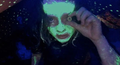 We're All Going to the World's Fair