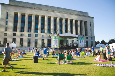 Best Concert Series