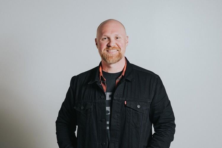 Chris Thacker