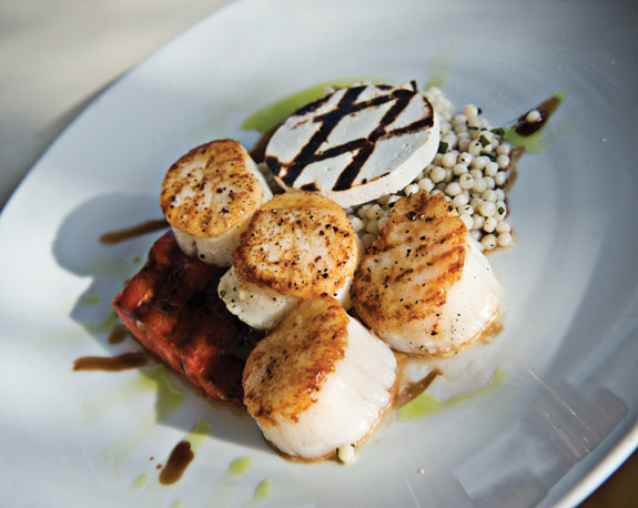 At East Nashville's new speakeasy Holland House, temperance never tasted so good