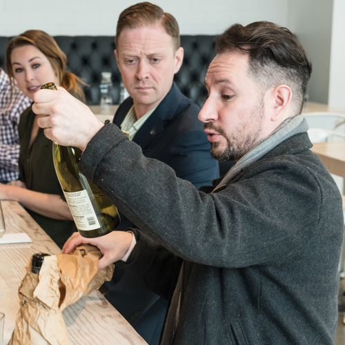 A Candid Look at Nashville’s Up-and-Coming Sommeliers