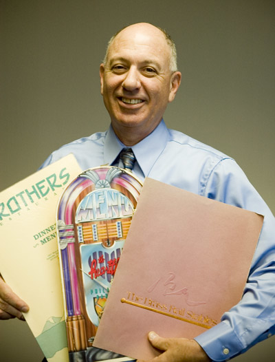 Step Back with Stevan Steinhart: Nashville's Restaurant Scene 20 Years Ago