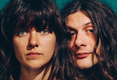 What to Expect From Courtney Barnett and Kurt Vile, Indie Rock’s Chillest Pairing