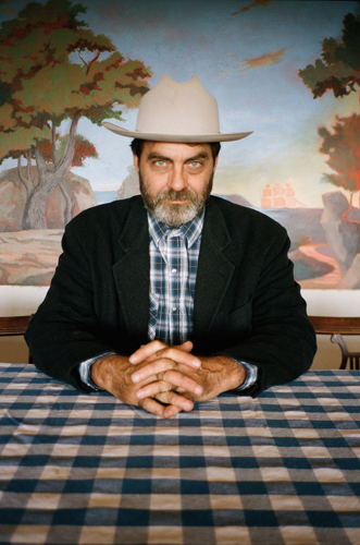 <i>Wayne-O-Rama</i> Pays Tribute to Chattanooga With Candy-Colored Splendor