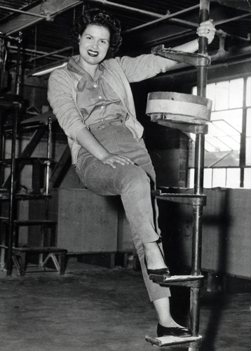 The Country Music Hall of Fame’s new Patsy Cline exhibit seeks the woman within the legend