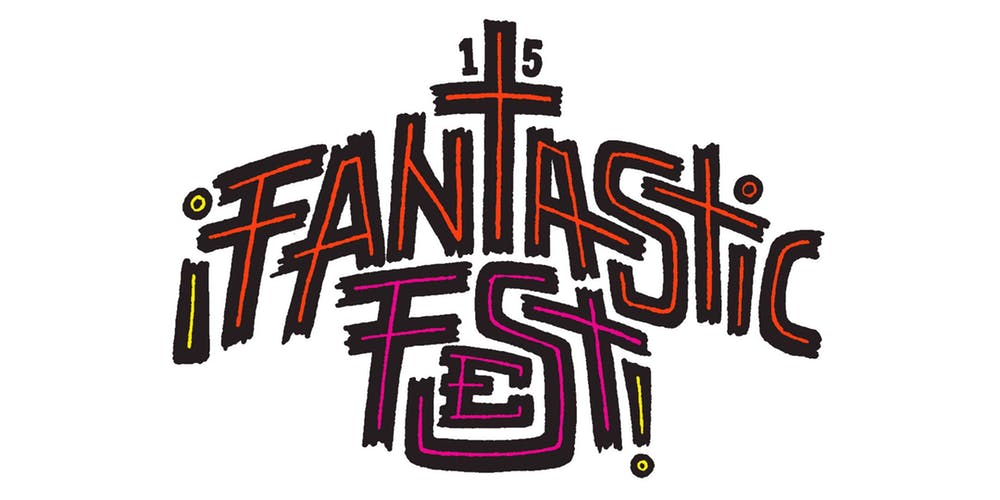 Dispatch From Fantastic Fest