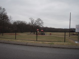 Bordeaux Garden Park: A Review