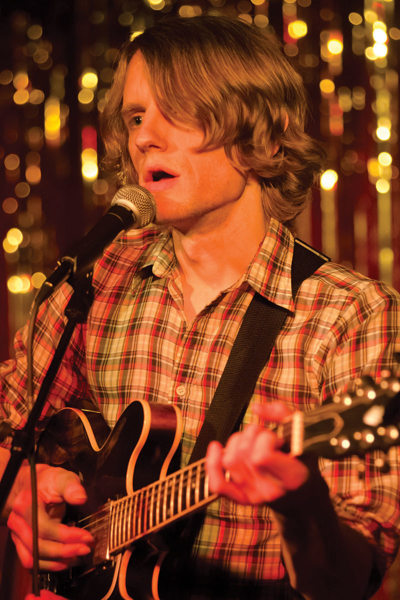 Torres with BF/GF Sex and Catfish at The Basement, Wooden Wand with Lylas and Meadownoise at The Stone Fox