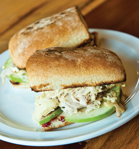 Nashville's deli options are few — so show East Nashville's Tower Deli some love as it gets up to speed