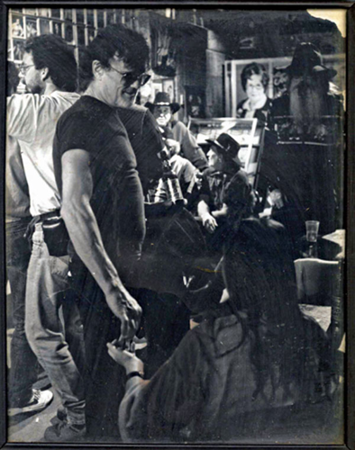 How Tootsie's Orchid Lounge helped change country music and Nashville, in just 50 years