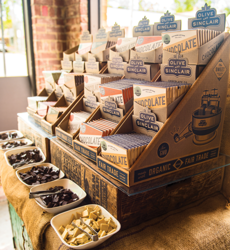 The Road Trip Issue: Three Epic Nashville Staycations