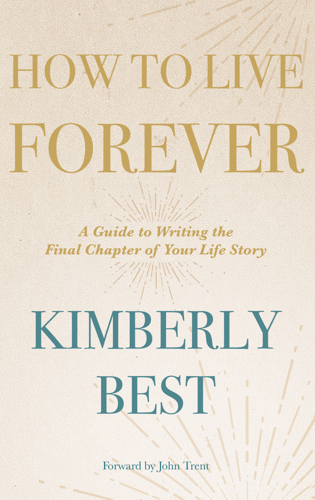 Book Talk & Signing with Kimberly Best at Parnassus Books
