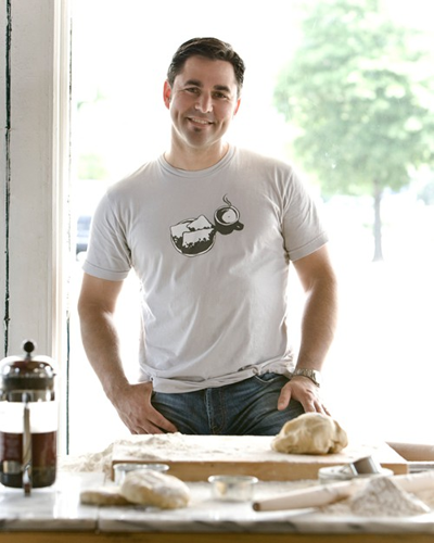 Try Chef David Guas' Recipe for Hoppin' John for Luck on New Year's Day