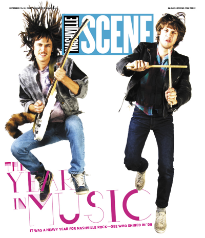 Infinity Cat Makes <i>Billboard</i> 'Best Indie Labels' List