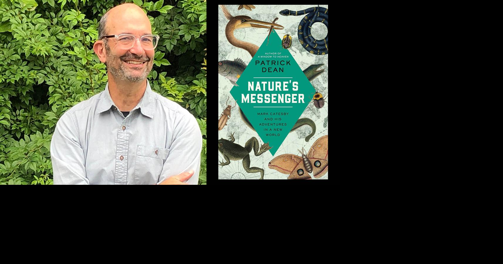 ‘Nature’s Messenger’ Follows an 18th-Century Naturalist of the American ...