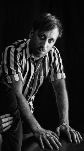 The Black Keys' Dan Auerbach: The Cream Interview
