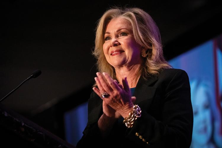 Marsha Blackburn