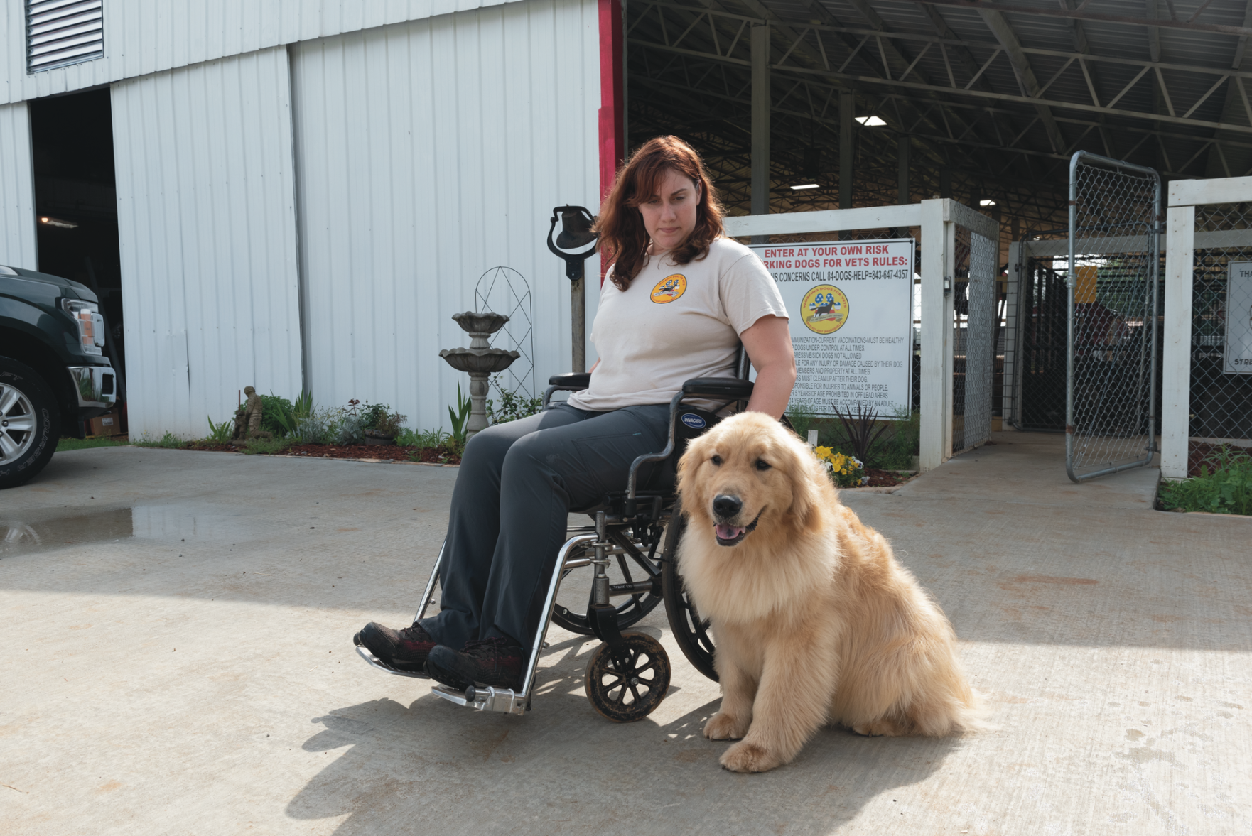 The Pet Issue 2021: Saving Lives on Both Sides of the Leash