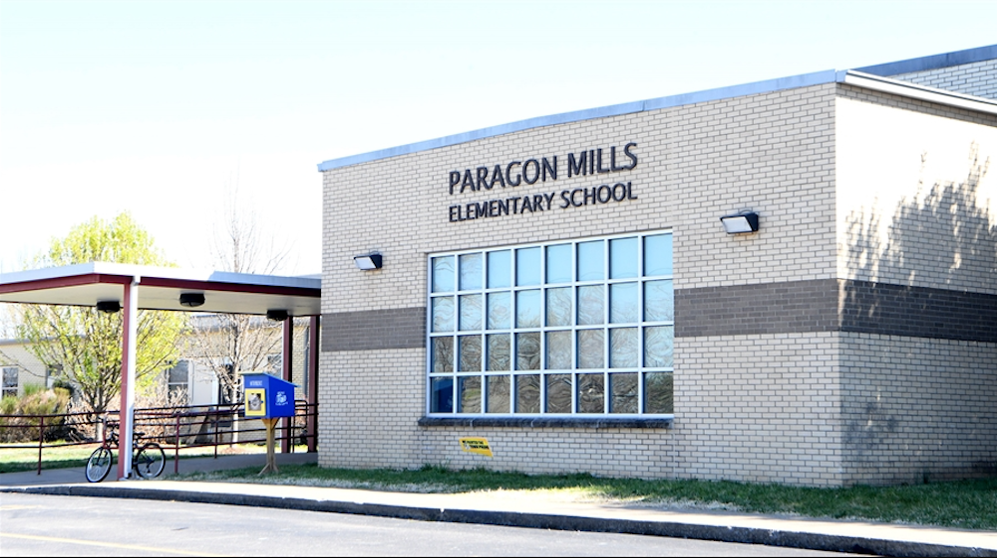 Four MNPS Schools Receive Federal Funding Pith in the Wind