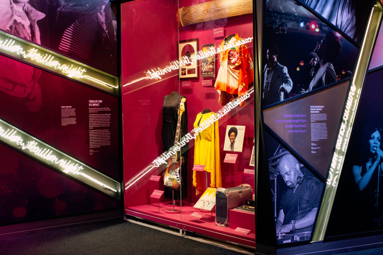 The National Museum of African American Music Is Worth the Wait